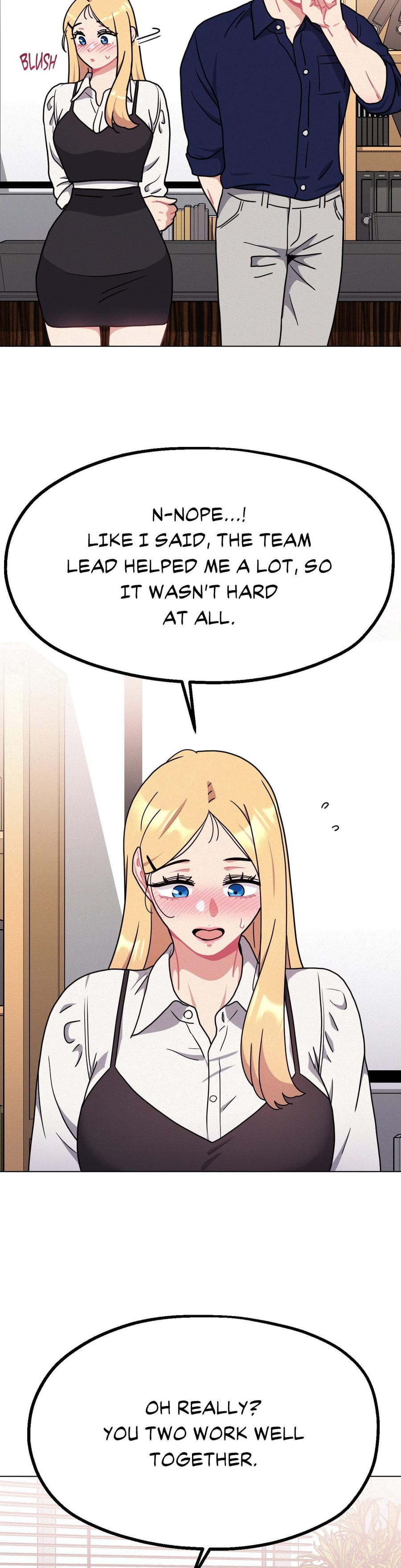 Her Red Hot Plaything Uncensored, chapter 16, page 35 of 46