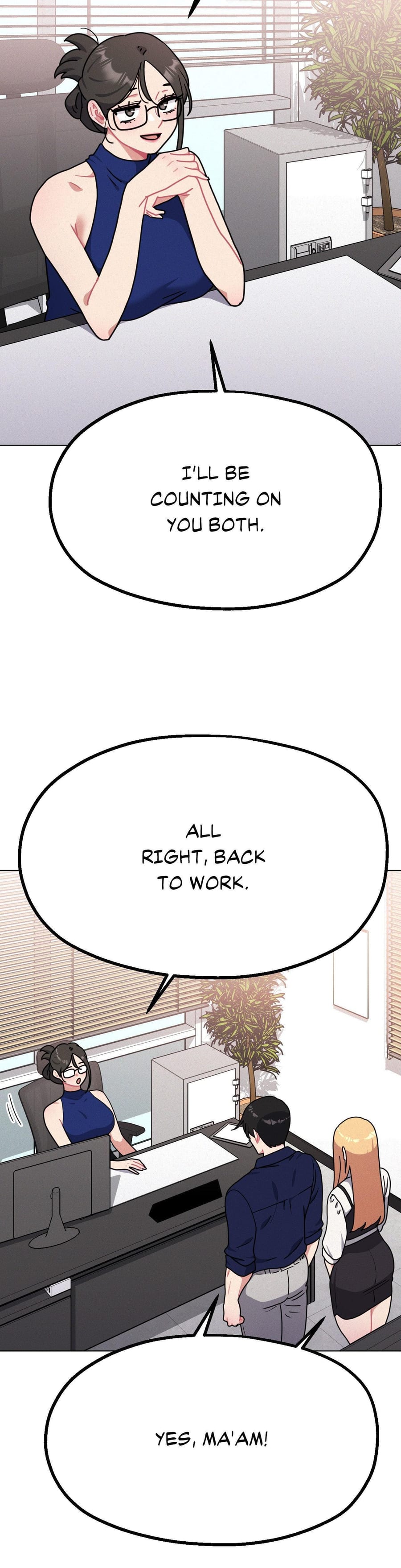 Her Red Hot Plaything Uncensored, chapter 16, page 36 of 46