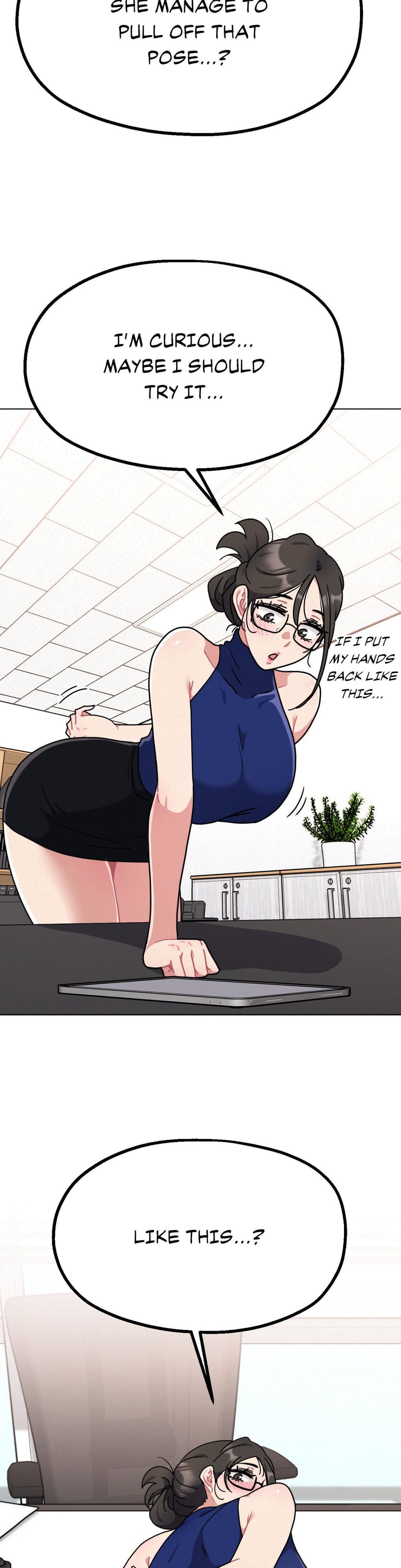 Her Red Hot Plaything Uncensored, chapter 16, page 39 of 46