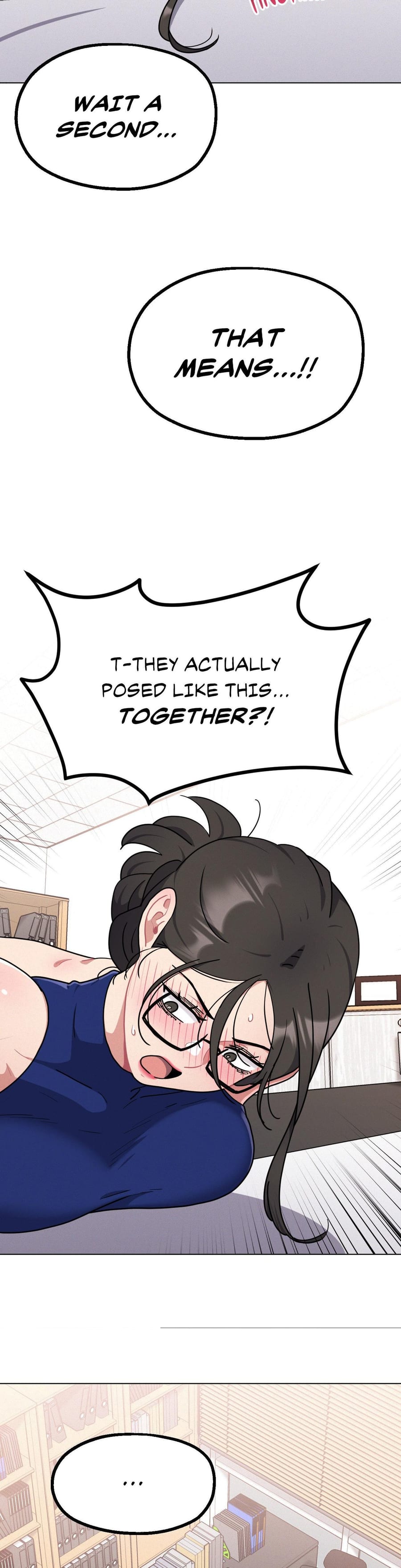 Her Red Hot Plaything Uncensored, chapter 16, page 42 of 46