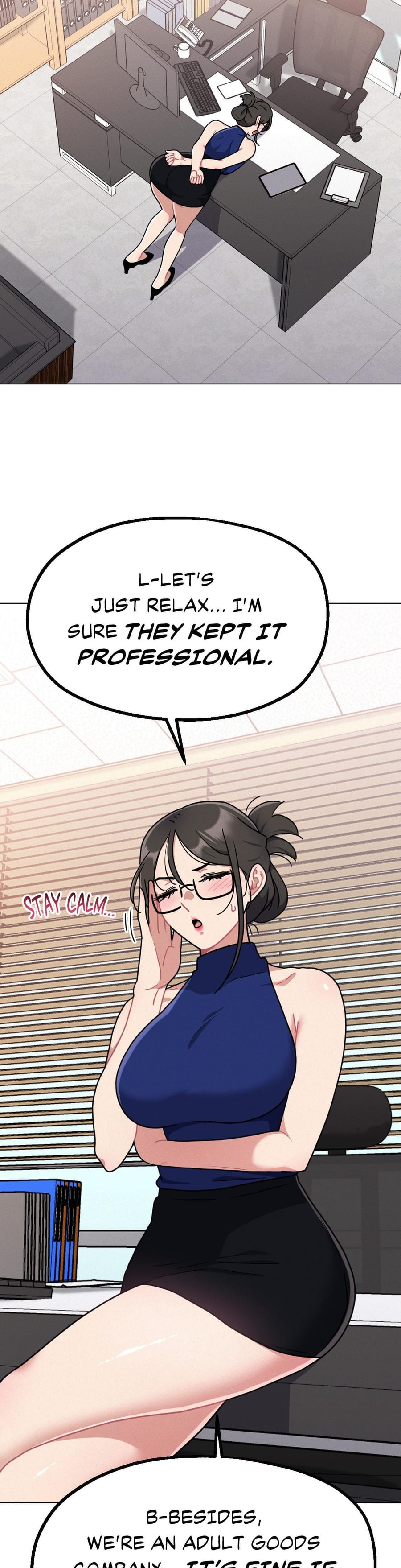 Her Red Hot Plaything Uncensored, chapter 16, page 43 of 46
