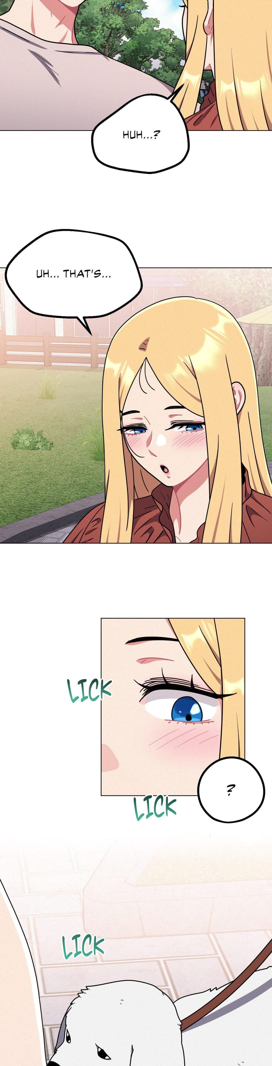 Her Red Hot Plaything Uncensored, chapter 17, page 8 of 46