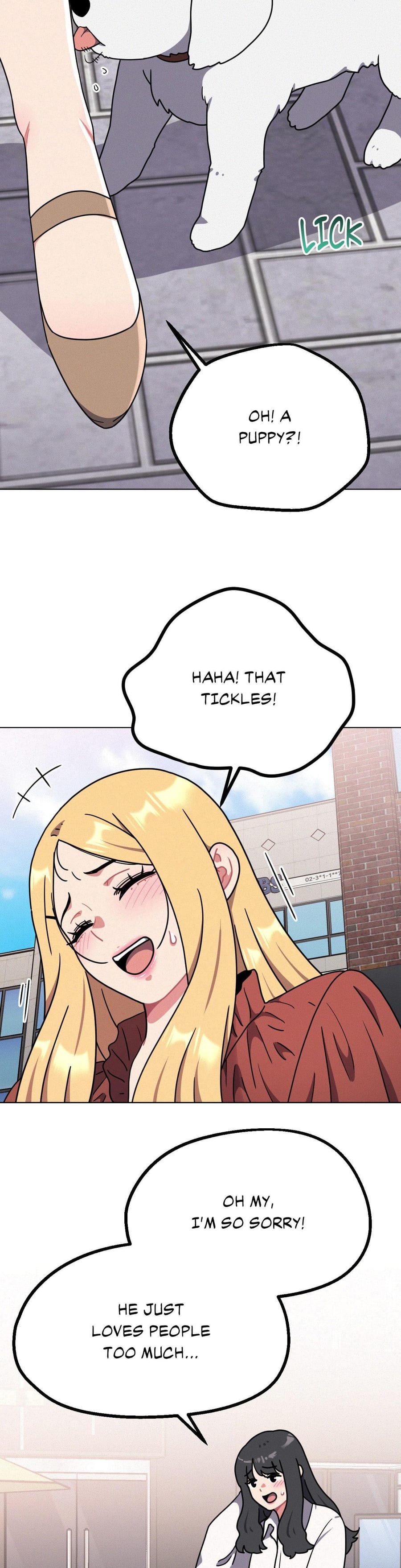 Her Red Hot Plaything Uncensored, chapter 17, page 9 of 46
