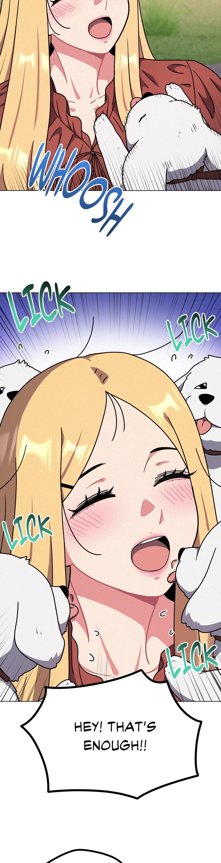 Her Red Hot Plaything Uncensored, chapter 17, page 11 of 46