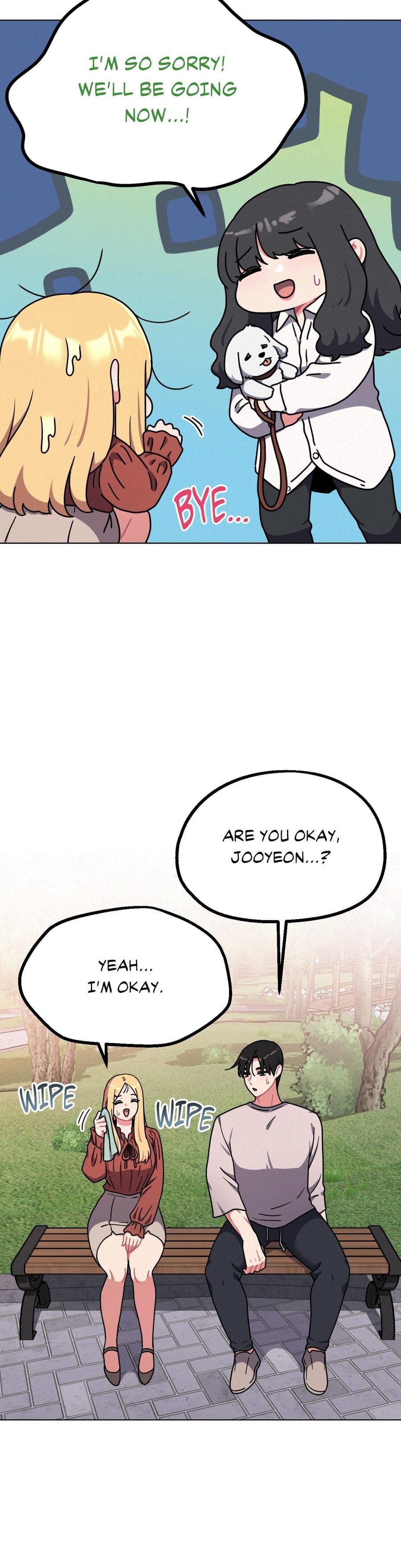 Her Red Hot Plaything Uncensored, chapter 17, page 12 of 46