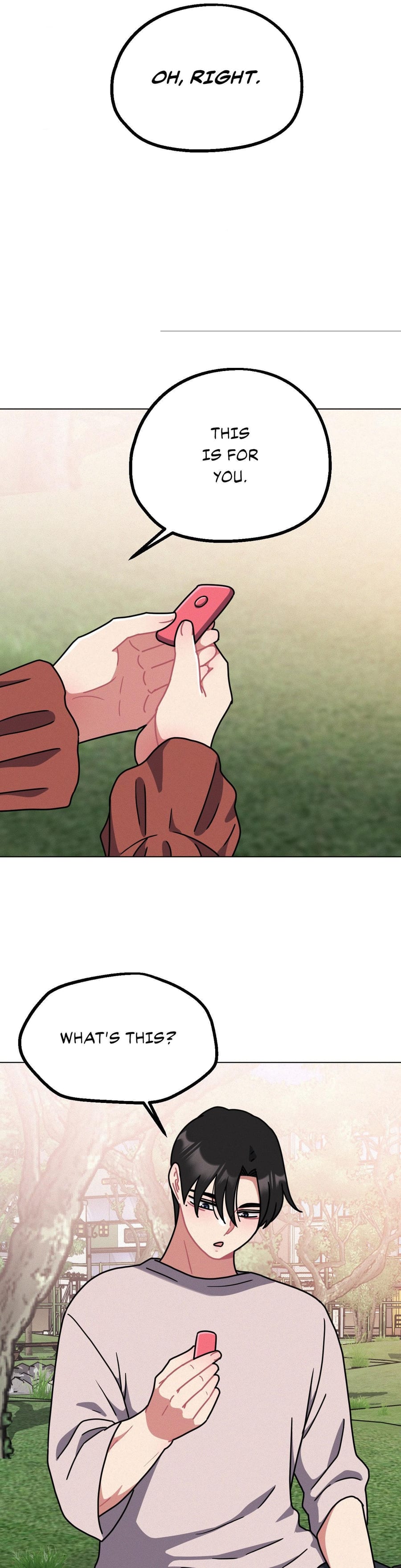 Her Red Hot Plaything Uncensored, chapter 17, page 13 of 46