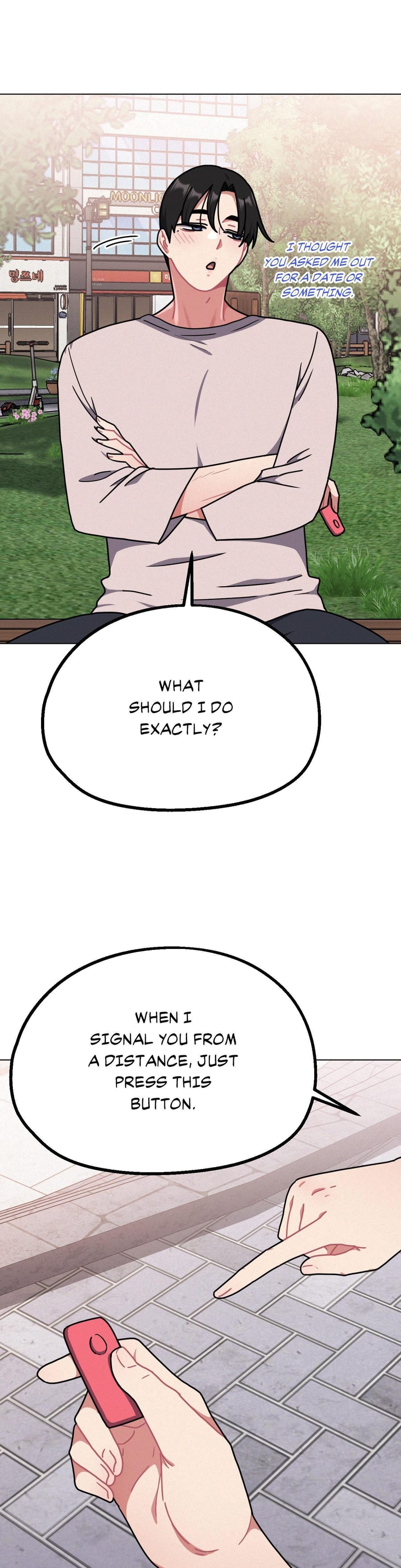 Her Red Hot Plaything Uncensored, chapter 17, page 21 of 46