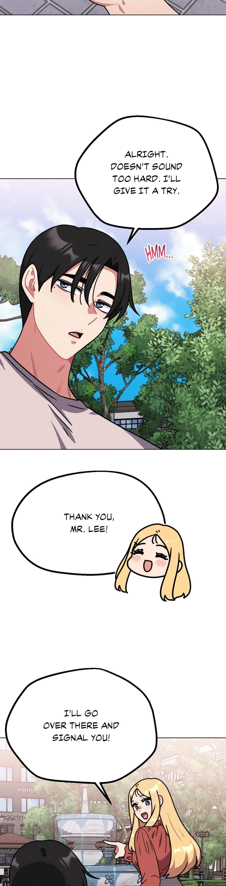 Her Red Hot Plaything Uncensored, chapter 17, page 22 of 46
