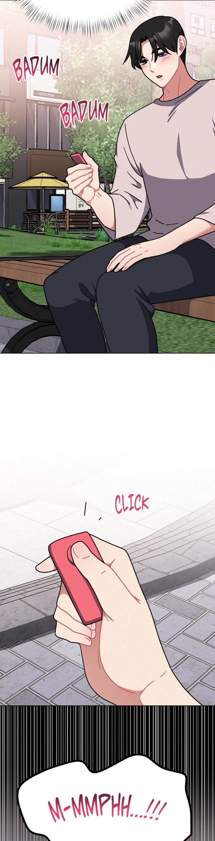 Her Red Hot Plaything Uncensored, chapter 17, page 25 of 46