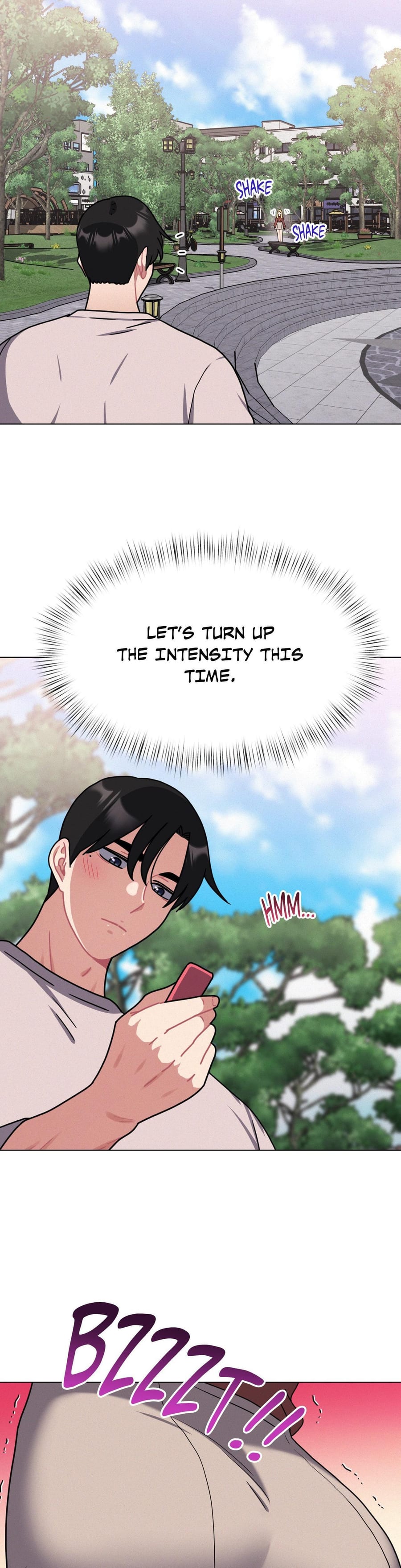 Her Red Hot Plaything Uncensored, chapter 17, page 28 of 46