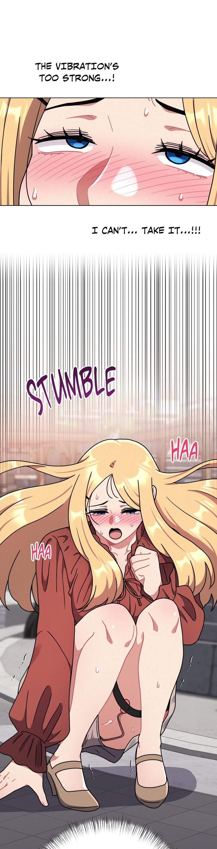 Her Red Hot Plaything Uncensored, chapter 17, page 30 of 46