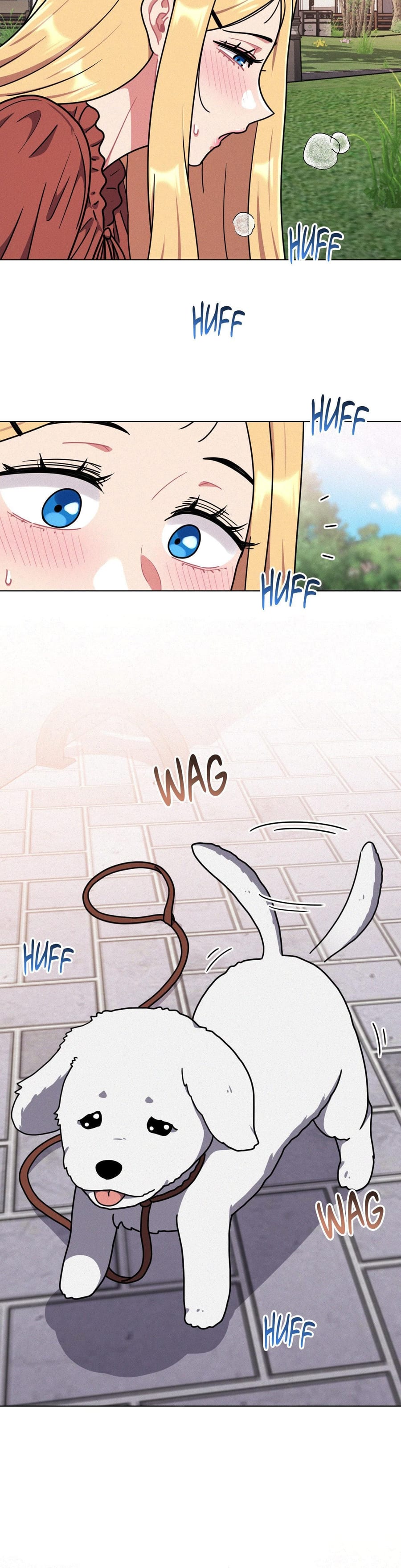 Her Red Hot Plaything Uncensored, chapter 17, page 32 of 46
