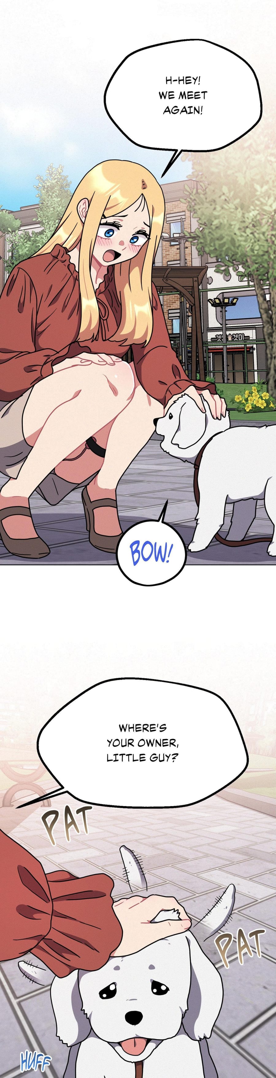 Her Red Hot Plaything Uncensored, chapter 17, page 33 of 46