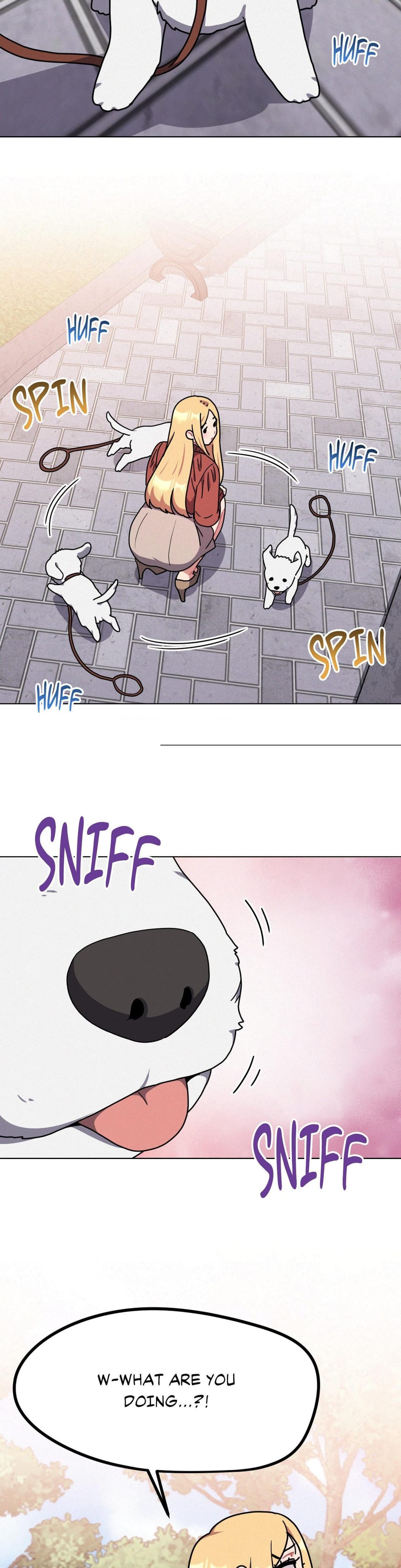 Her Red Hot Plaything Uncensored, chapter 17, page 34 of 46