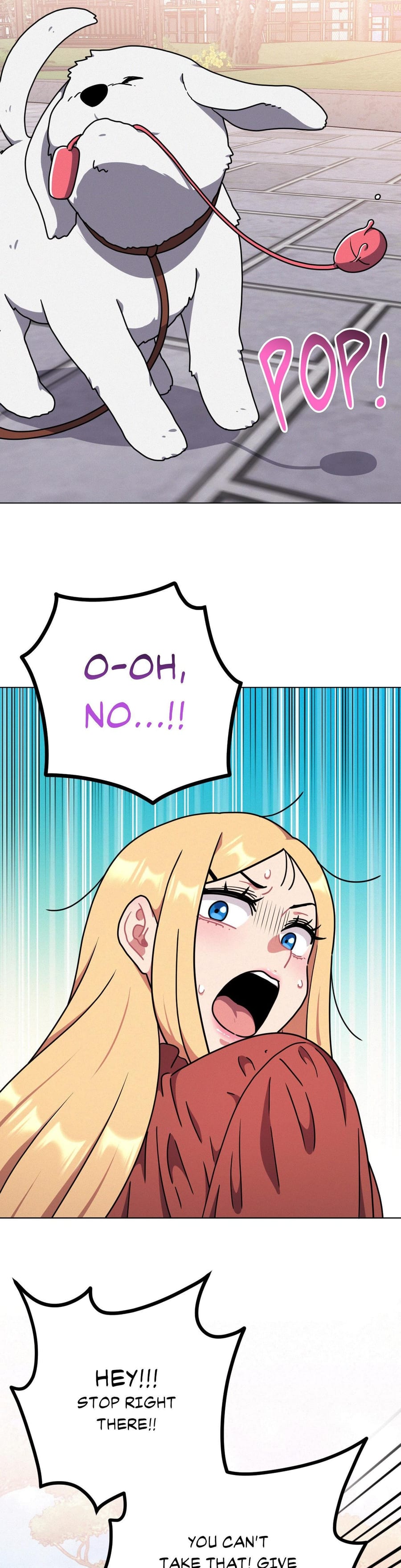 Her Red Hot Plaything Uncensored, chapter 17, page 36 of 46