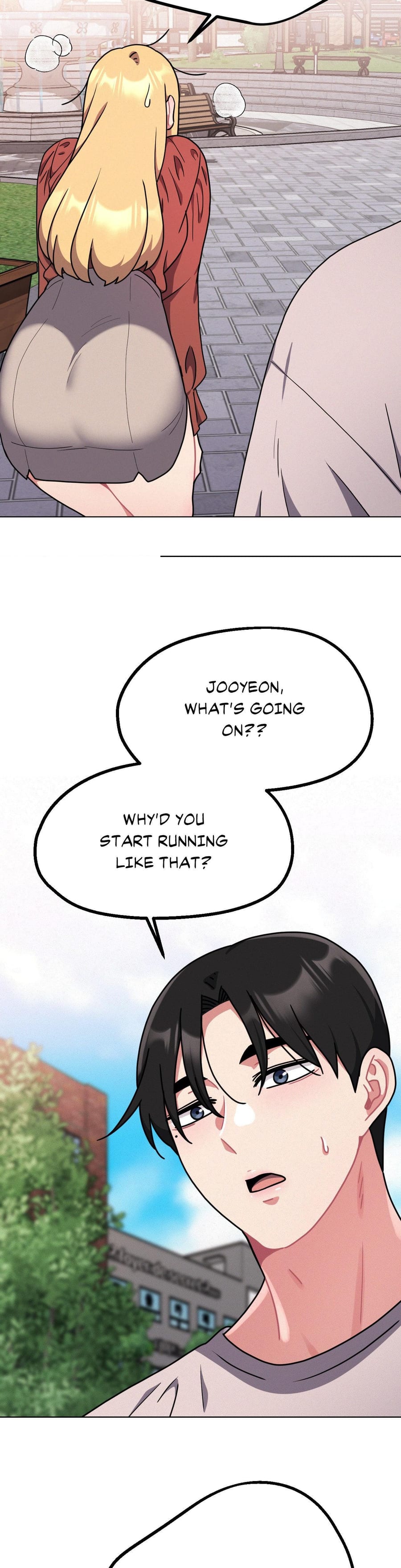 Her Red Hot Plaything Uncensored, chapter 17, page 38 of 46