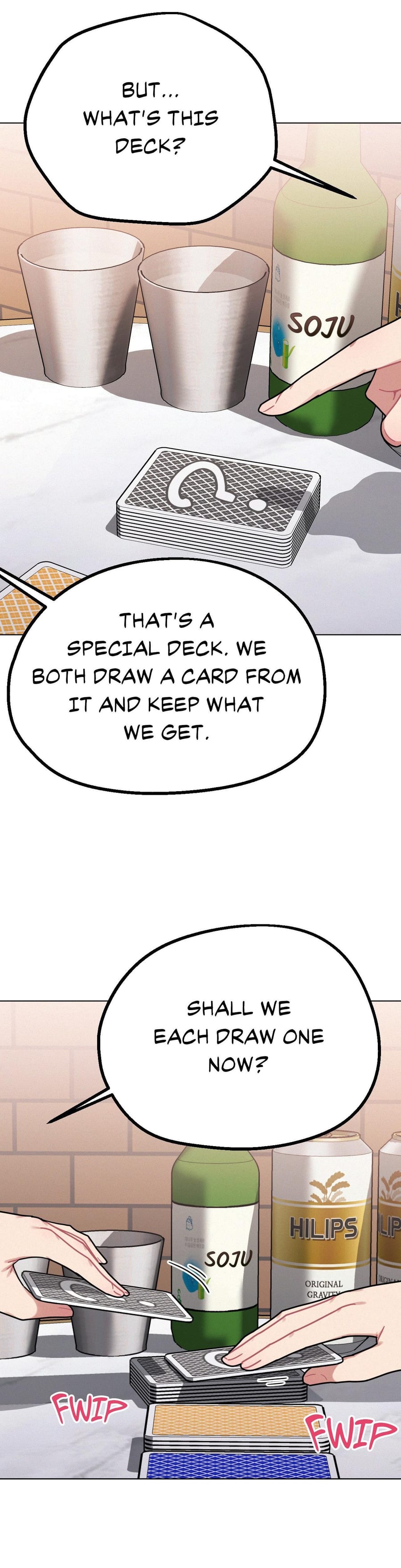 Her Red Hot Plaything Uncensored, chapter 18, page 5 of 34