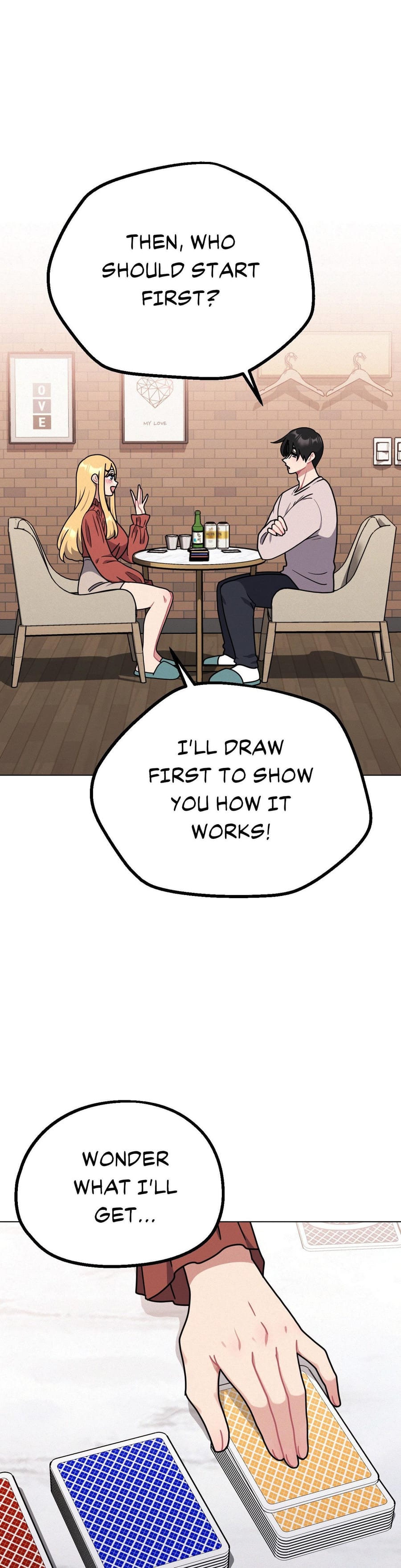 Her Red Hot Plaything Uncensored, chapter 18, page 6 of 34