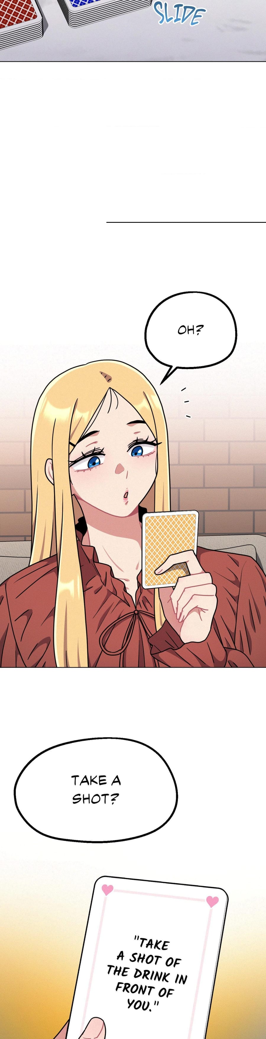 Her Red Hot Plaything Uncensored, chapter 18, page 7 of 34