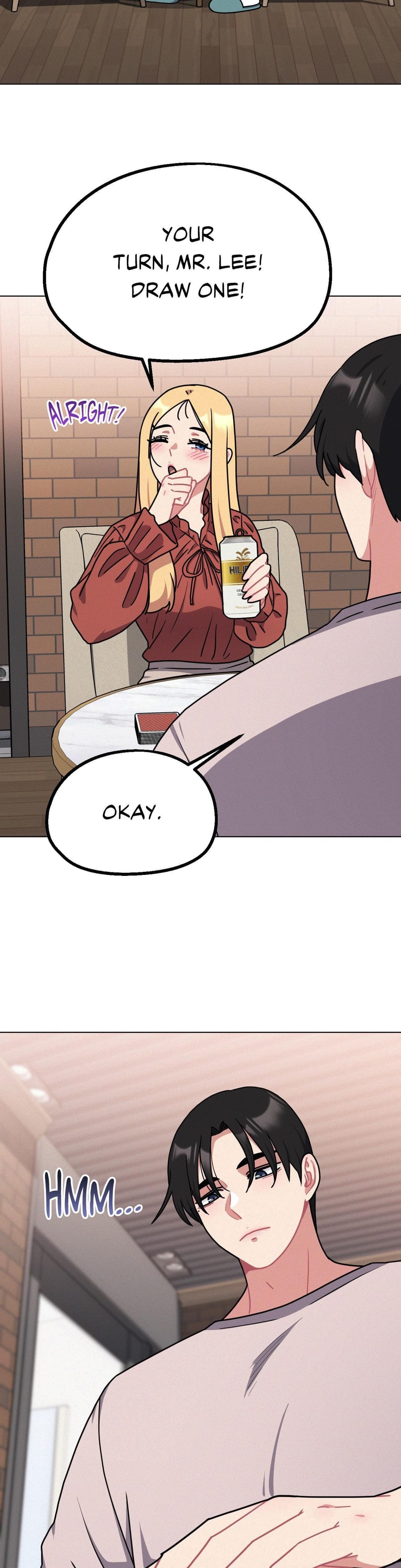 Her Red Hot Plaything Uncensored, chapter 18, page 9 of 34