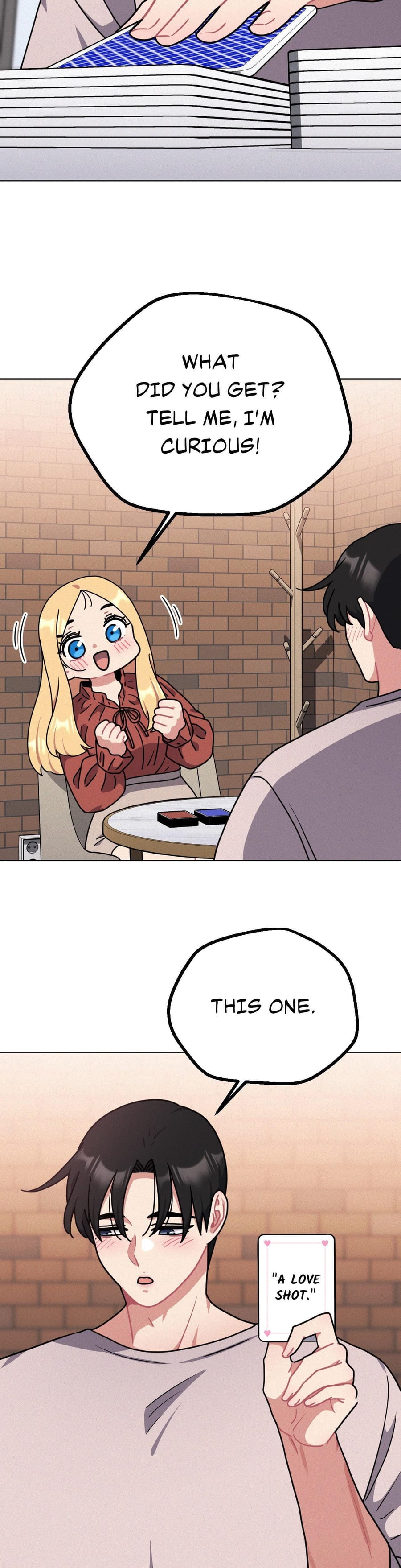 Her Red Hot Plaything Uncensored, chapter 18, page 10 of 34