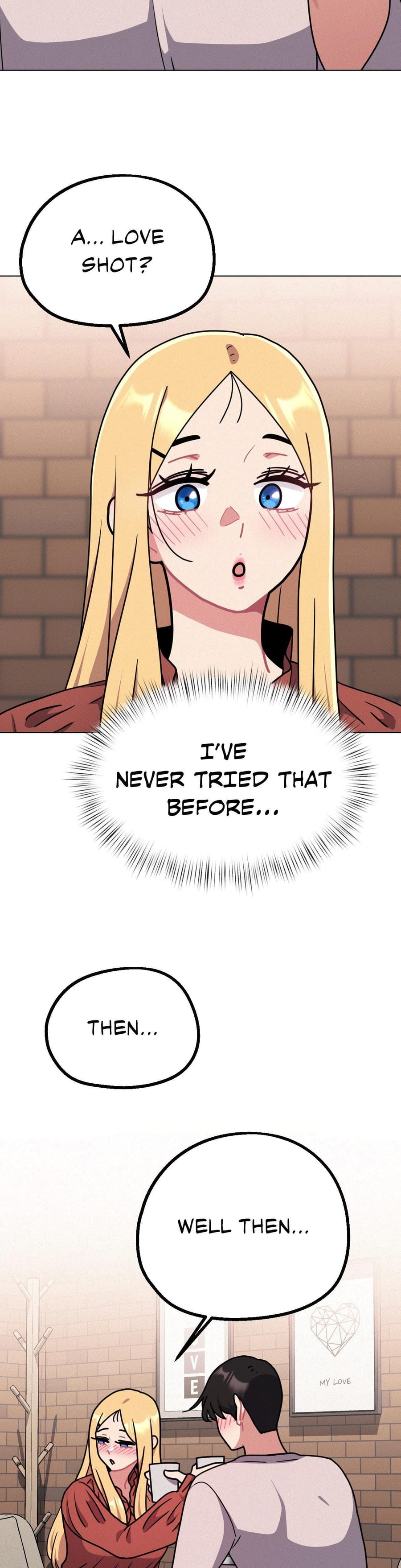 Her Red Hot Plaything Uncensored, chapter 18, page 11 of 34