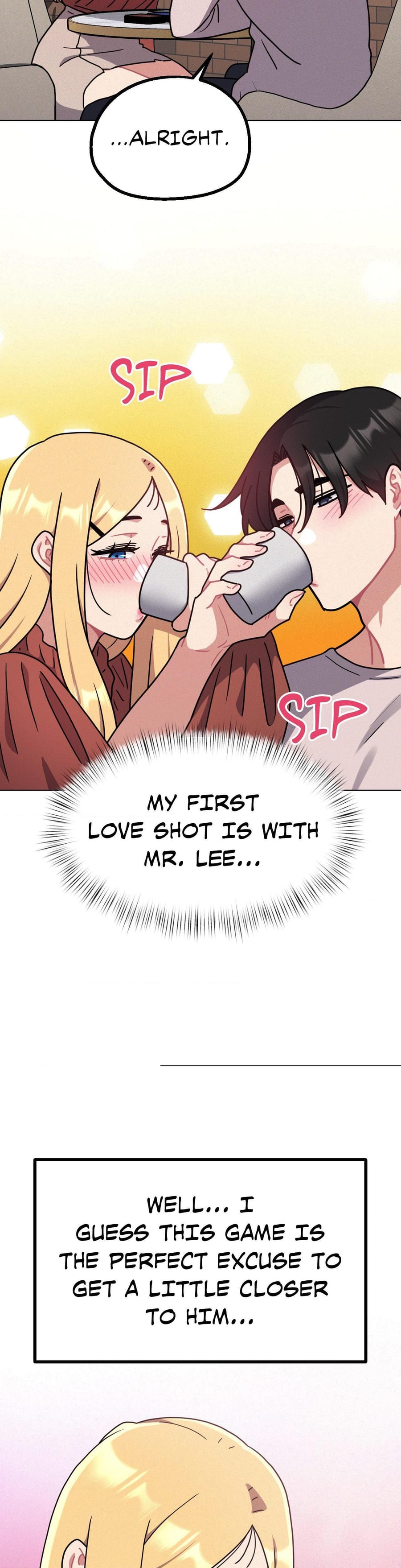 Her Red Hot Plaything Uncensored, chapter 18, page 12 of 34