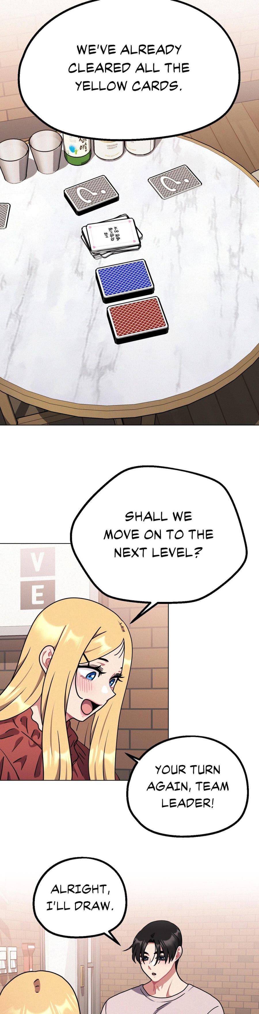 Her Red Hot Plaything Uncensored, chapter 18, page 14 of 34