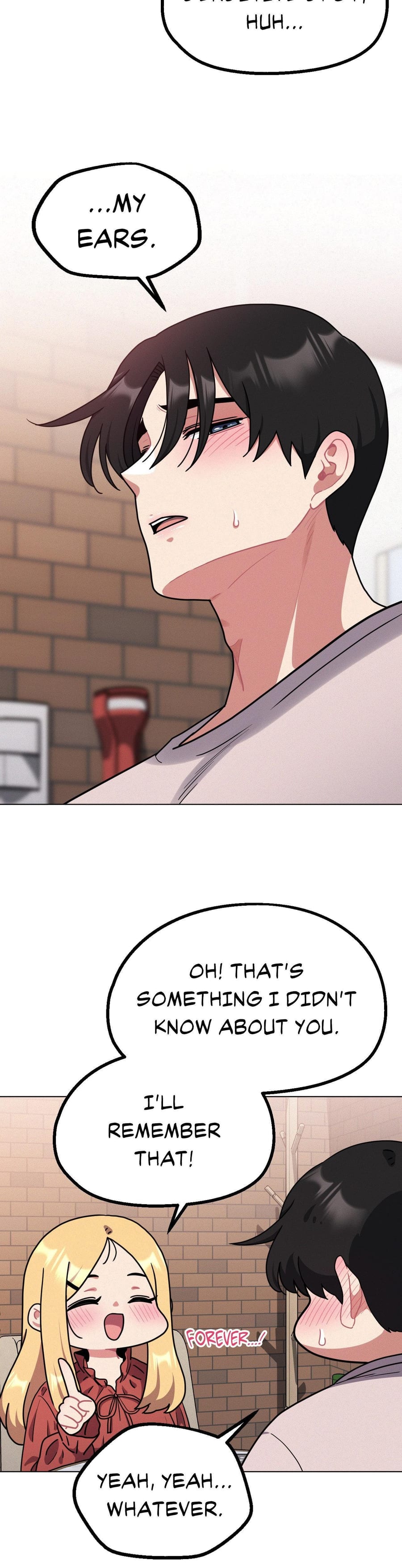 Her Red Hot Plaything Uncensored, chapter 18, page 16 of 34