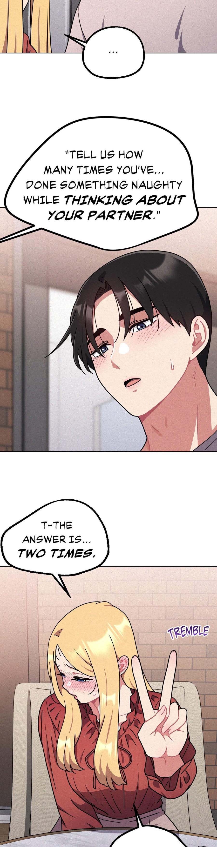 Her Red Hot Plaything Uncensored, chapter 18, page 18 of 34