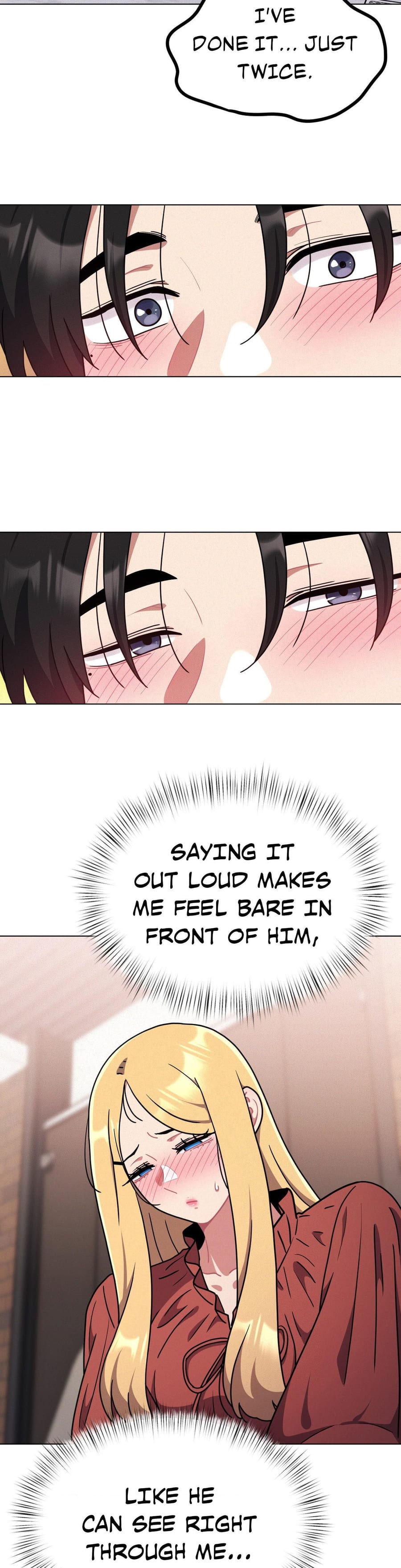 Her Red Hot Plaything Uncensored, chapter 18, page 19 of 34