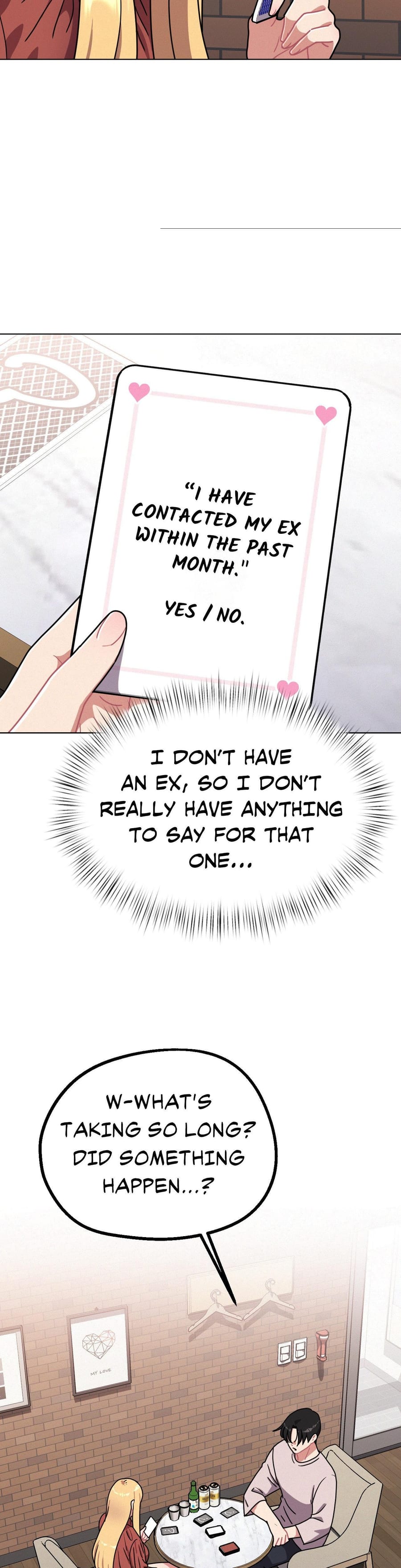 Her Red Hot Plaything Uncensored, chapter 18, page 24 of 34