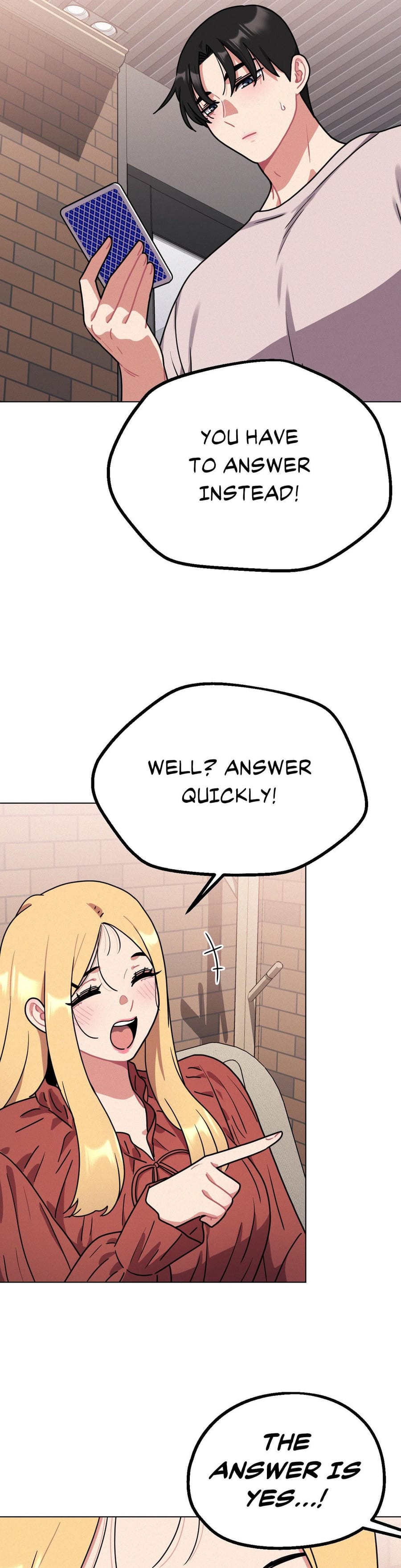 Her Red Hot Plaything Uncensored, chapter 18, page 26 of 34
