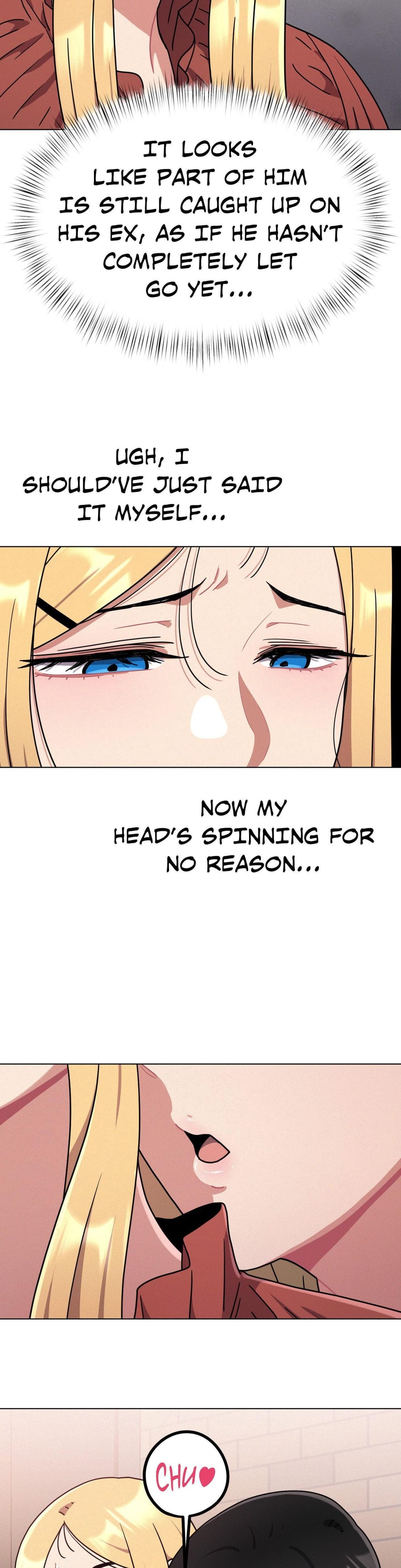 Her Red Hot Plaything Uncensored, chapter 18, page 28 of 34