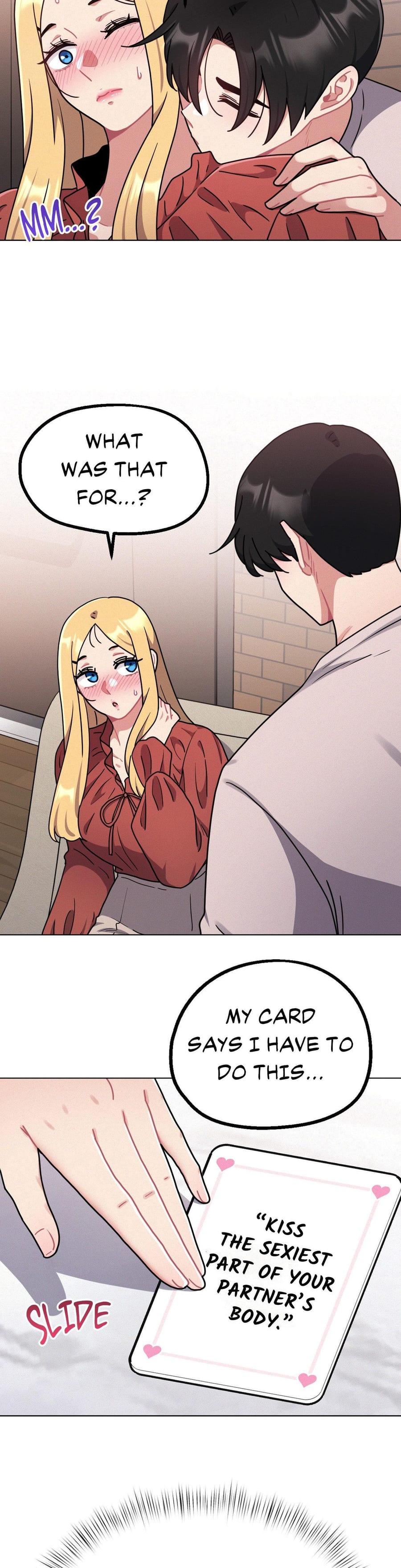 Her Red Hot Plaything Uncensored, chapter 18, page 29 of 34