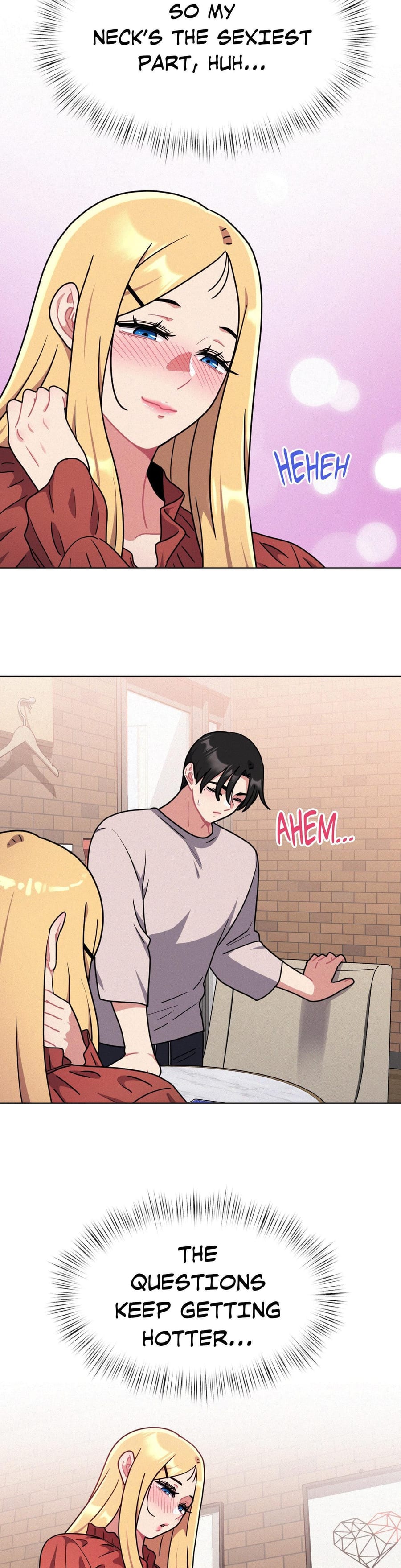 Her Red Hot Plaything Uncensored, chapter 18, page 30 of 34