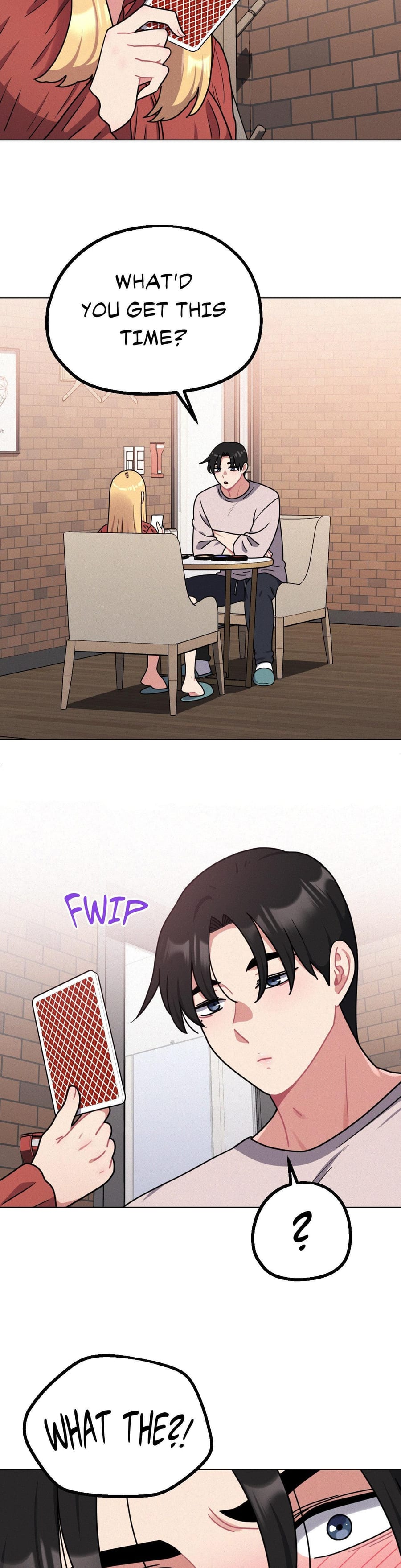 Her Red Hot Plaything Uncensored, chapter 18, page 32 of 34