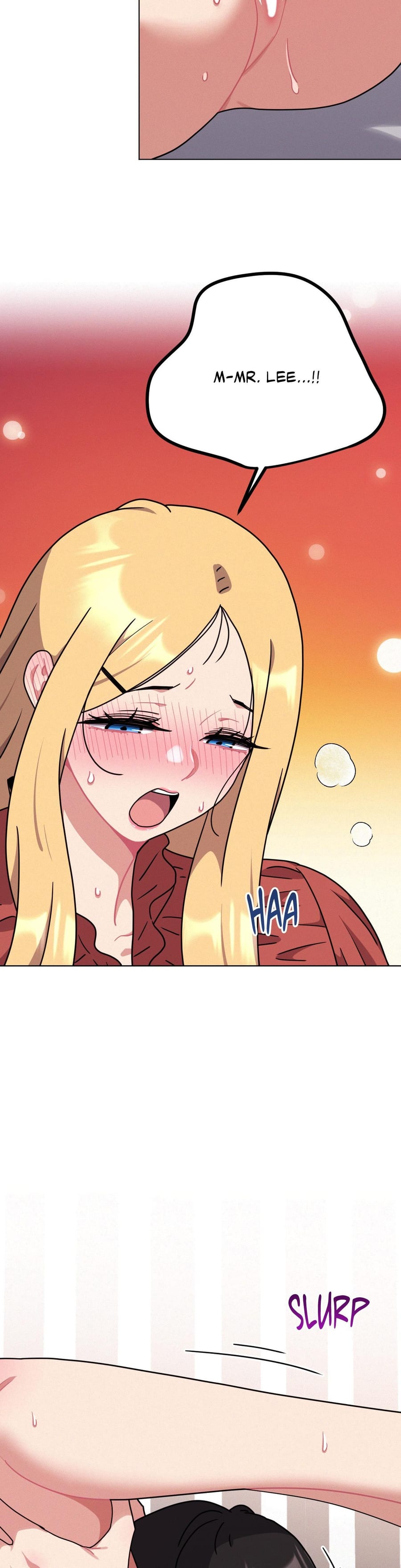 Her Red Hot Plaything Uncensored, chapter 19, page 6 of 36