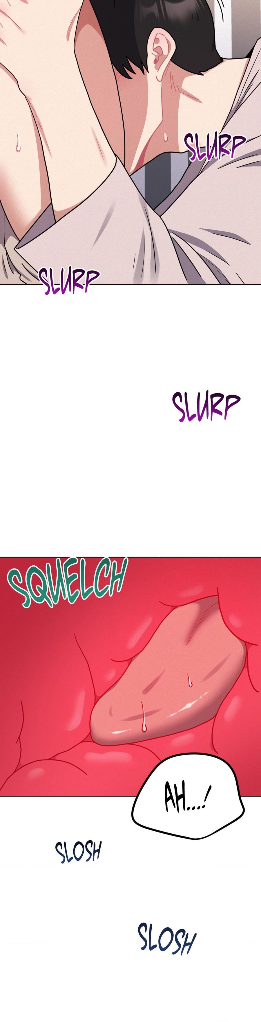Her Red Hot Plaything Uncensored, chapter 19, page 7 of 36