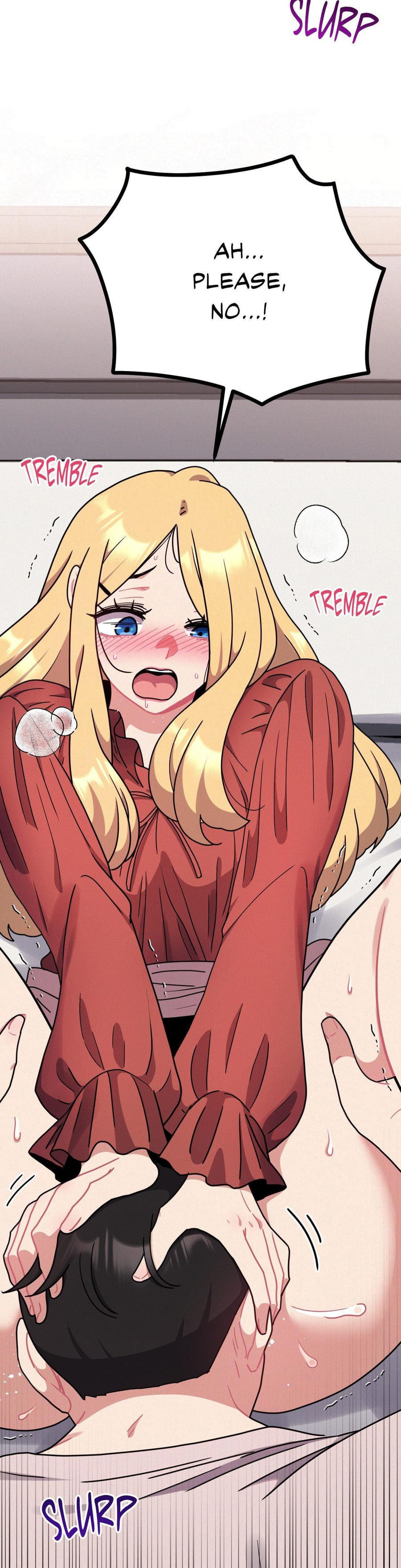 Her Red Hot Plaything Uncensored, chapter 19, page 9 of 36