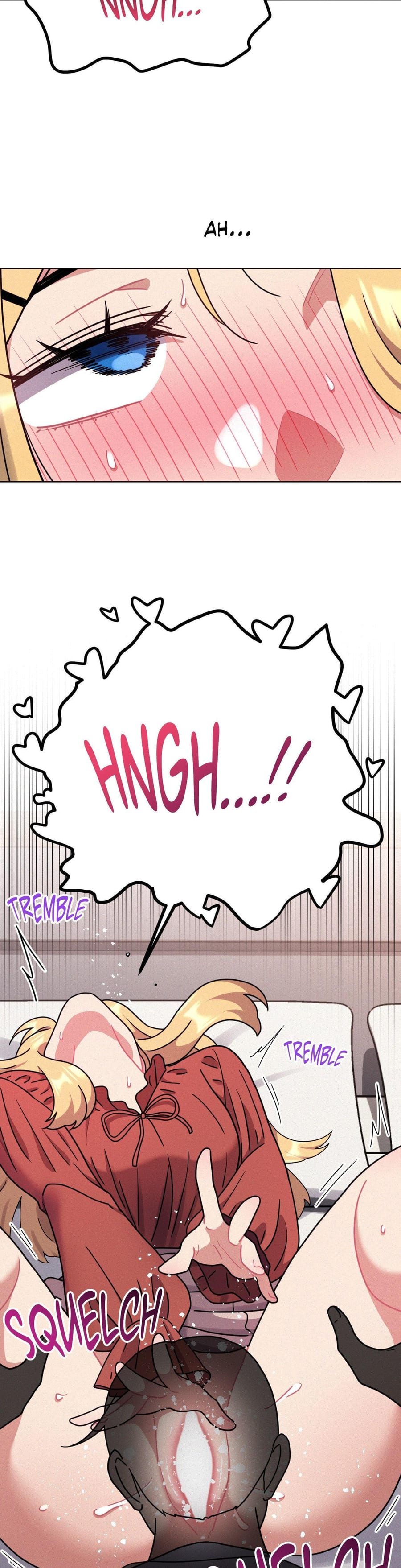 Her Red Hot Plaything Uncensored, chapter 19, page 12 of 36