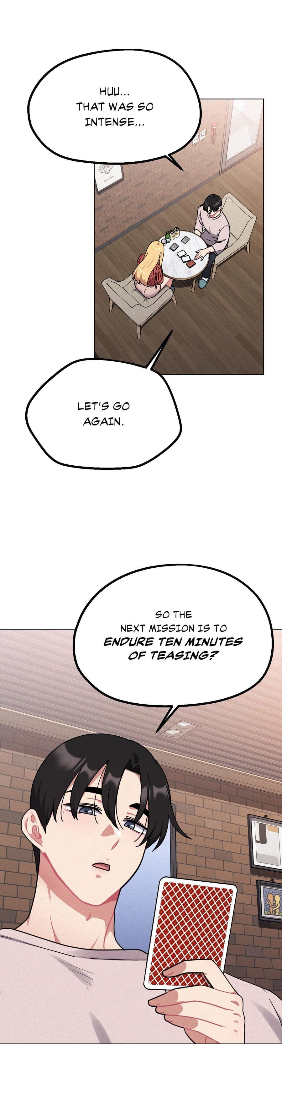 Her Red Hot Plaything Uncensored, chapter 19, page 14 of 36