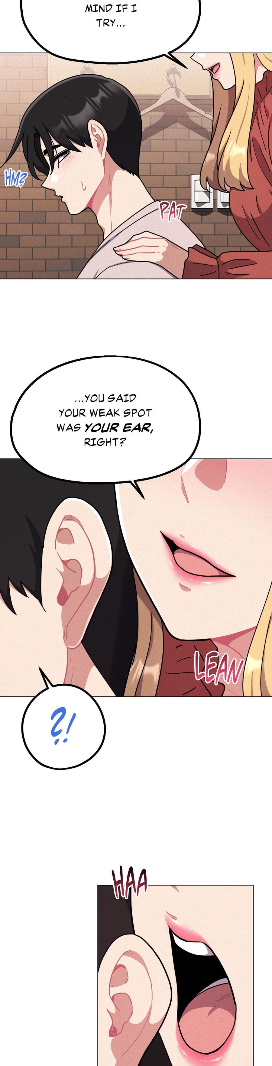Her Red Hot Plaything Uncensored, chapter 19, page 16 of 36