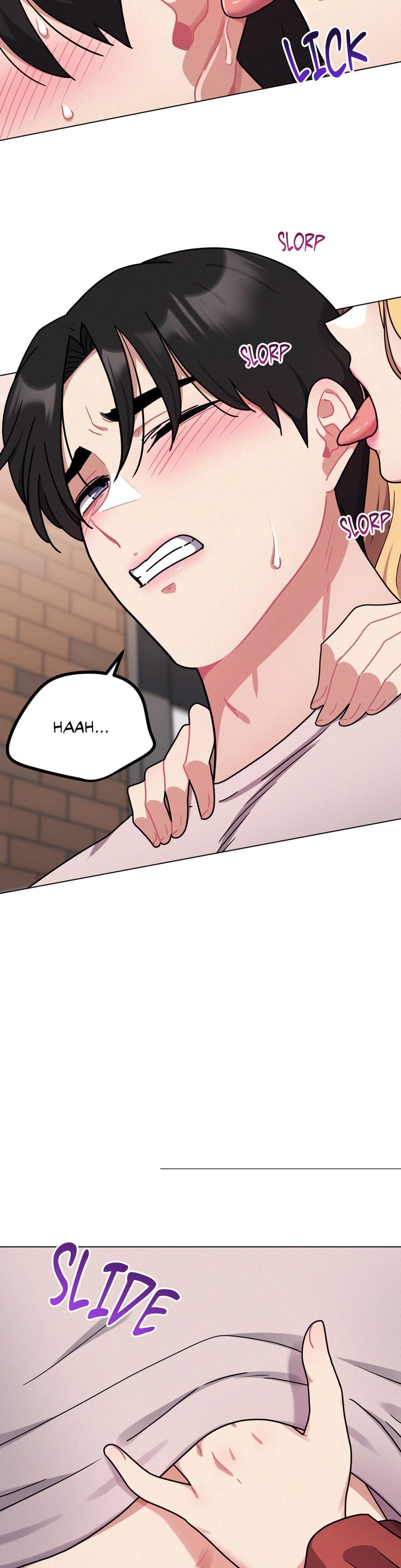 Her Red Hot Plaything Uncensored, chapter 19, page 18 of 36