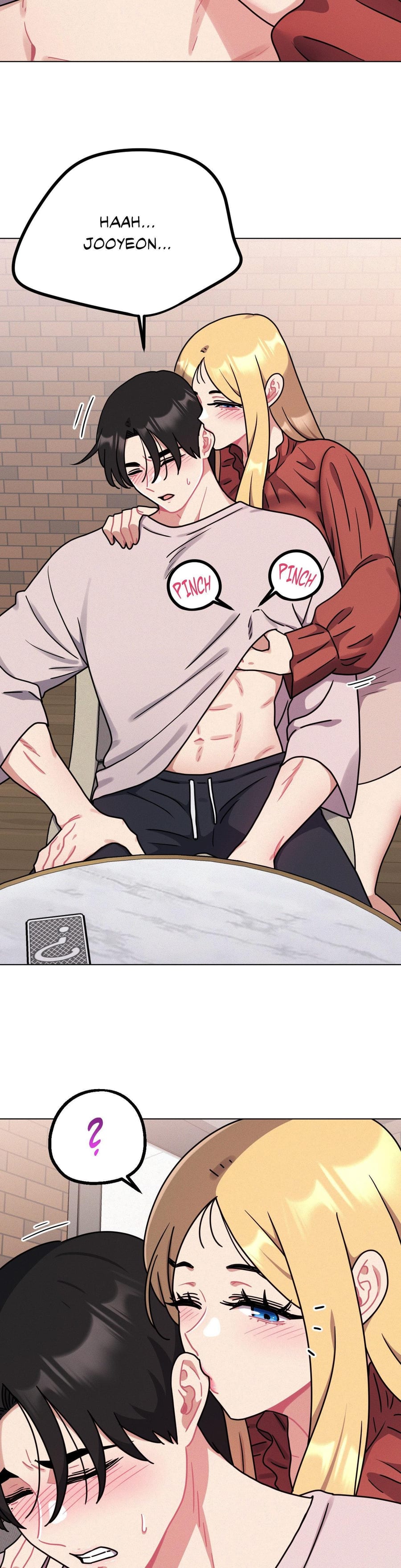 Her Red Hot Plaything Uncensored, chapter 19, page 19 of 36