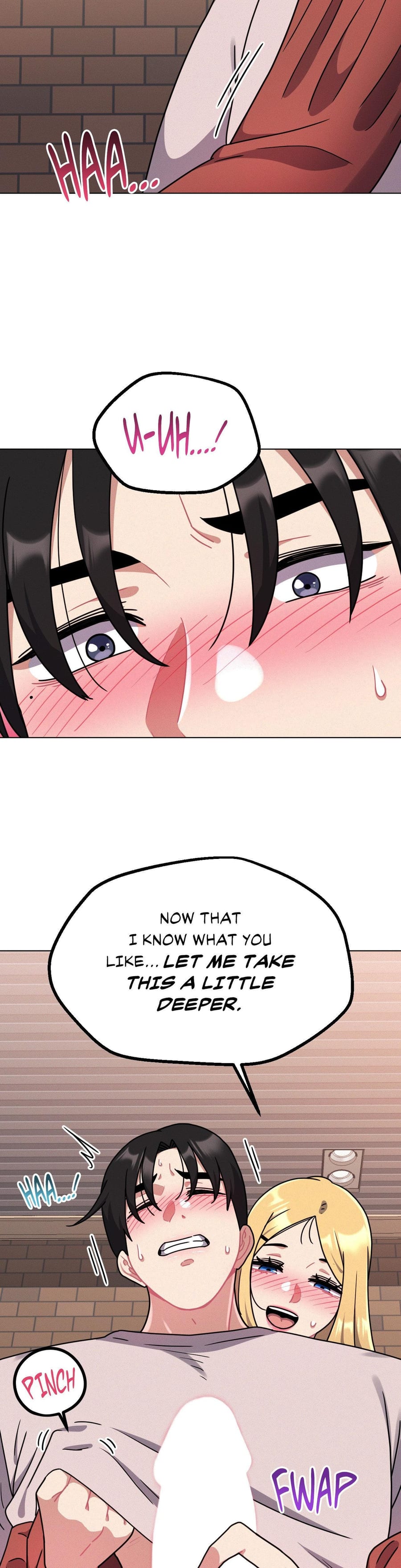 Her Red Hot Plaything Uncensored, chapter 19, page 21 of 36