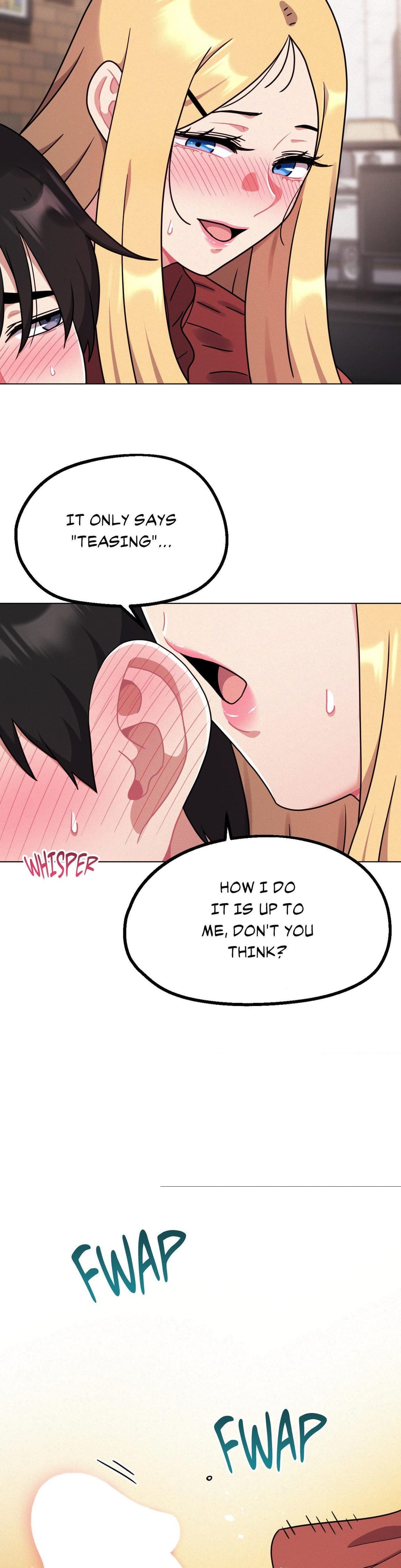 Her Red Hot Plaything Uncensored, chapter 19, page 23 of 36