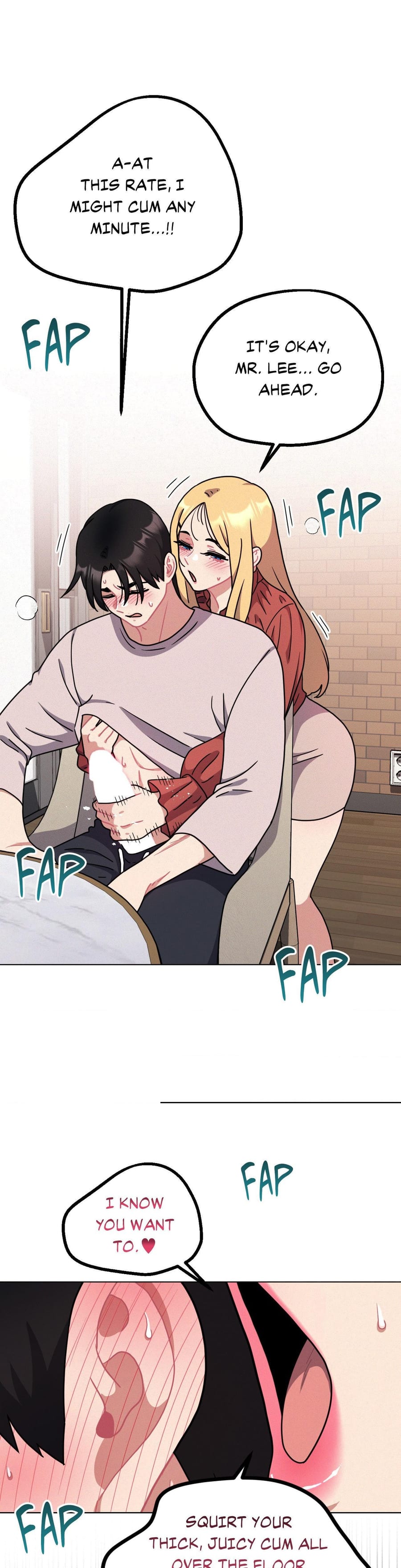 Her Red Hot Plaything Uncensored, chapter 19, page 26 of 36