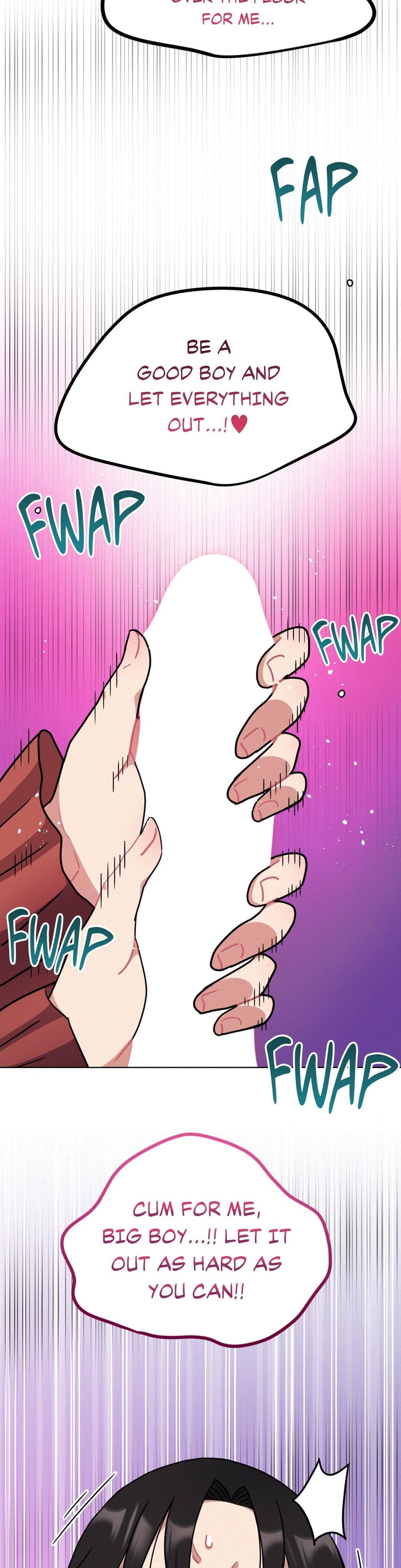 Her Red Hot Plaything Uncensored, chapter 19, page 27 of 36