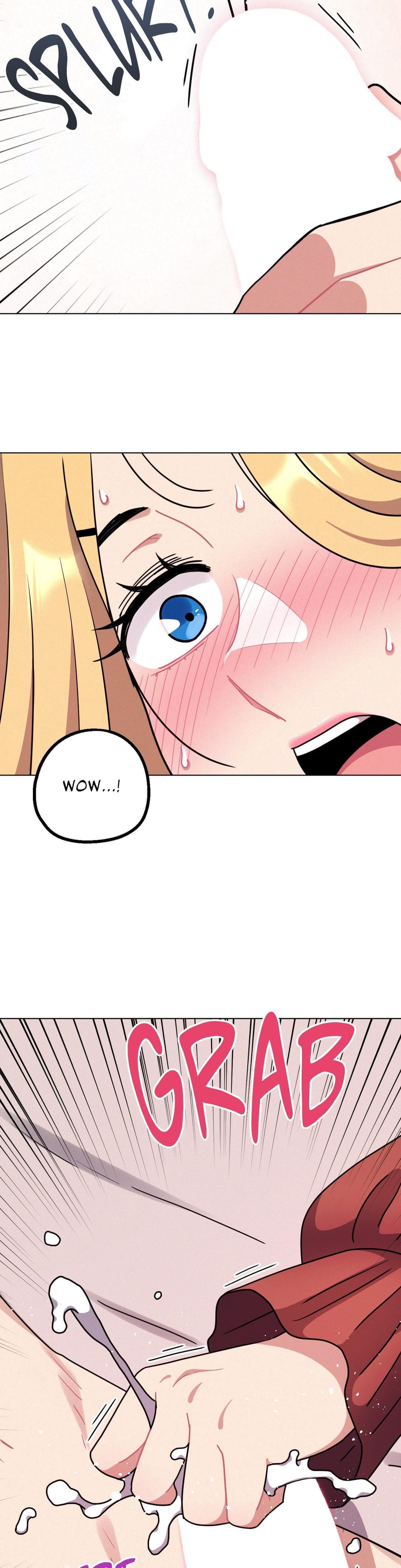 Her Red Hot Plaything Uncensored, chapter 19, page 29 of 36